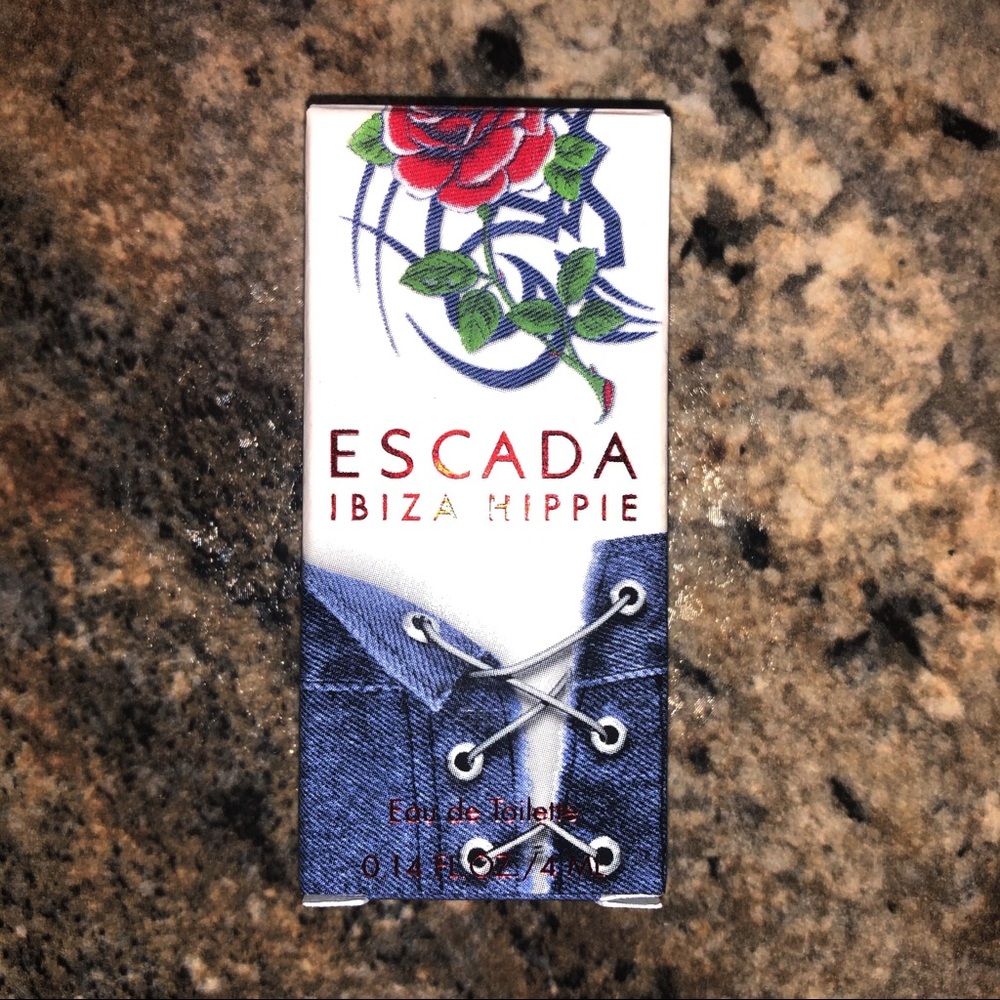 ESCADA IBIZA HIPPIE